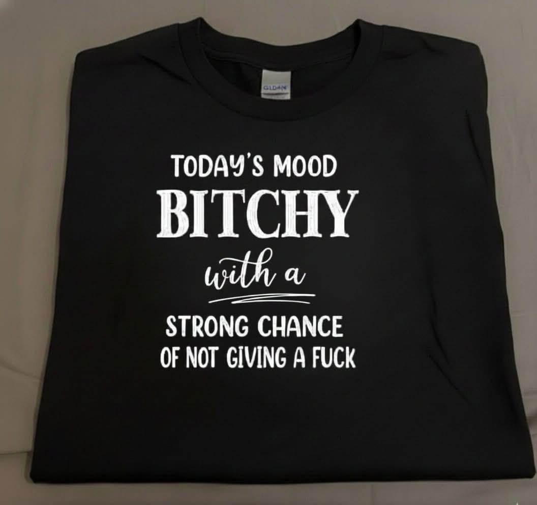 Ladies Tshirts