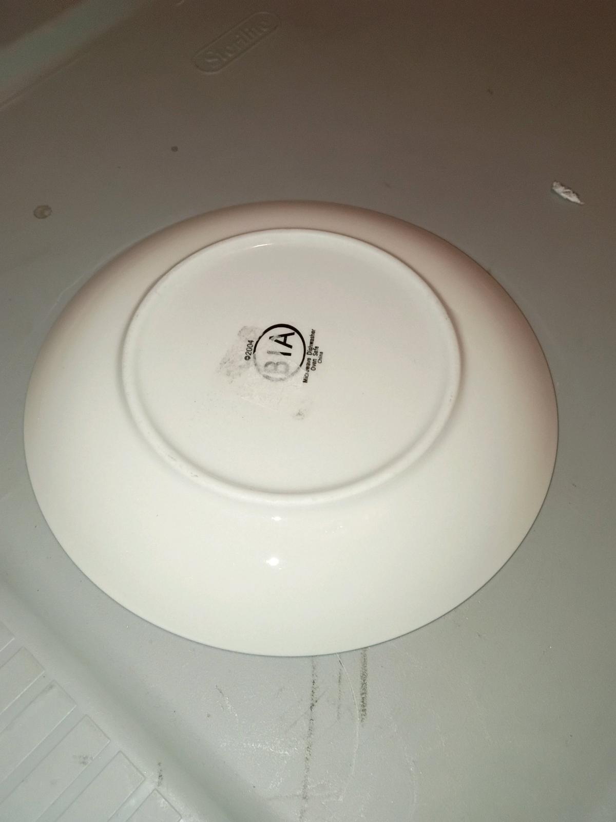 plate