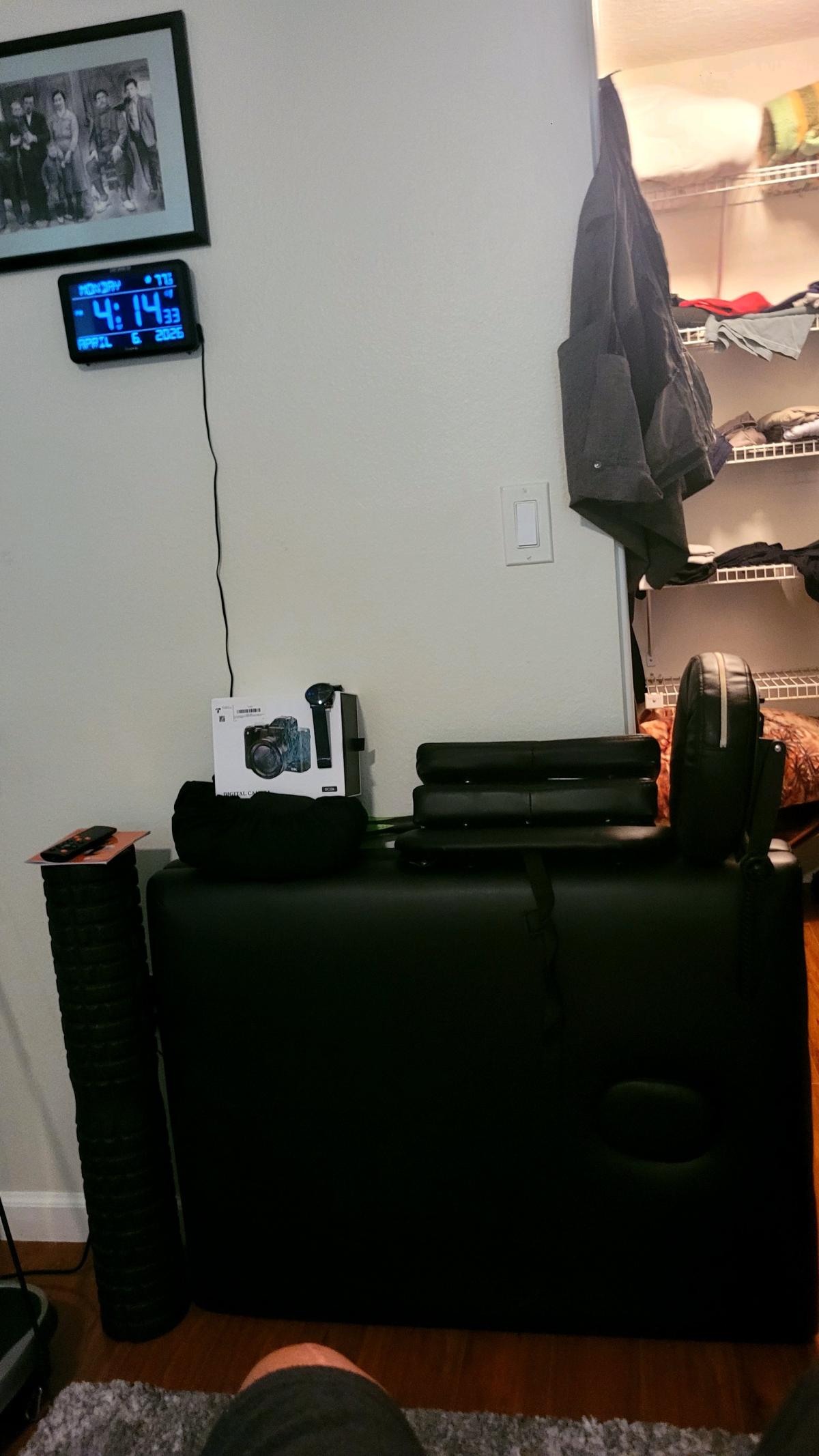 3 Great items 1 Great price