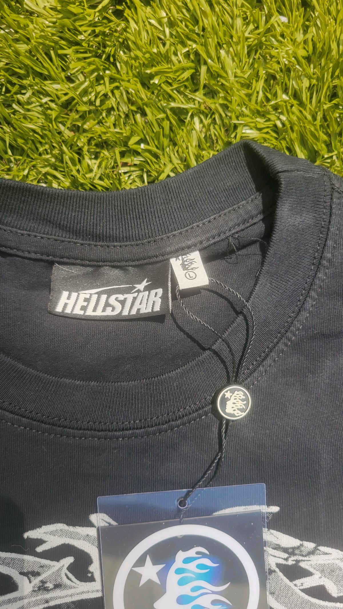 Hellstar brand