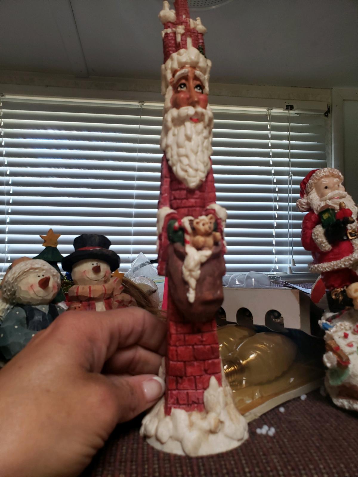 Christmas decorations