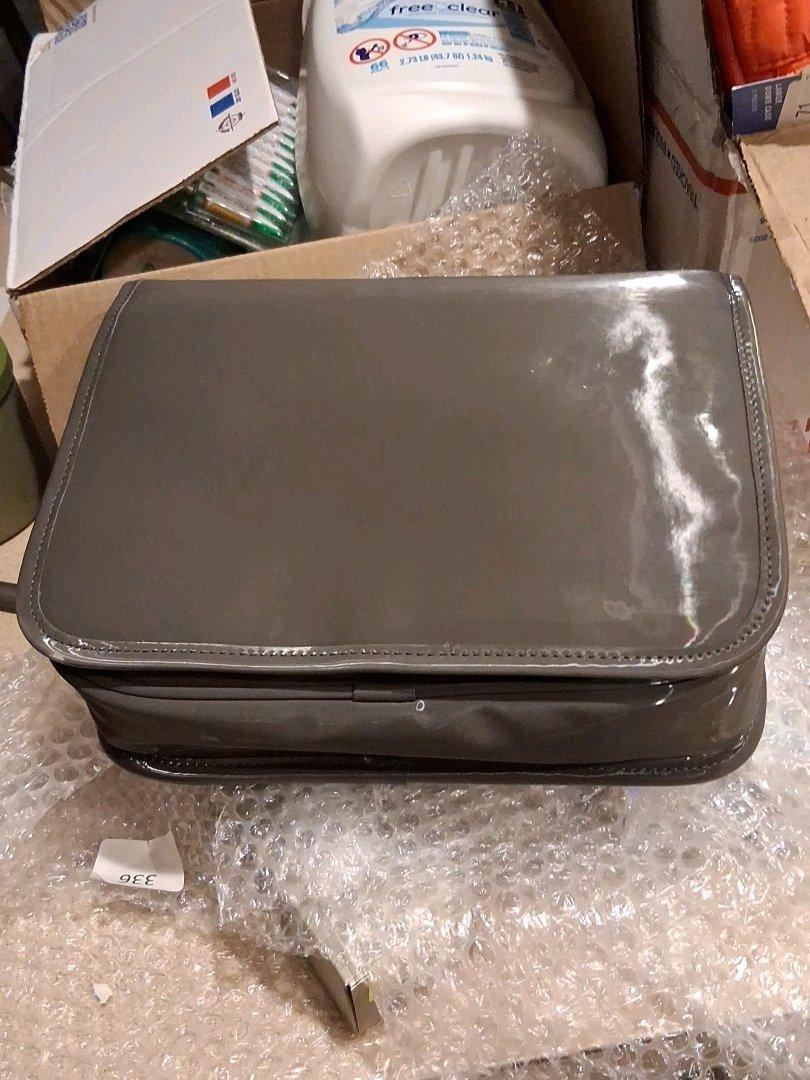 Makeup  Bag