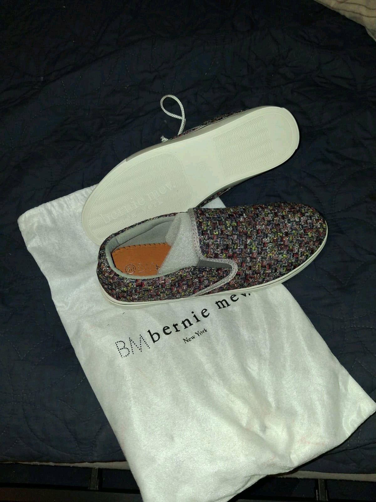 shoes size 9