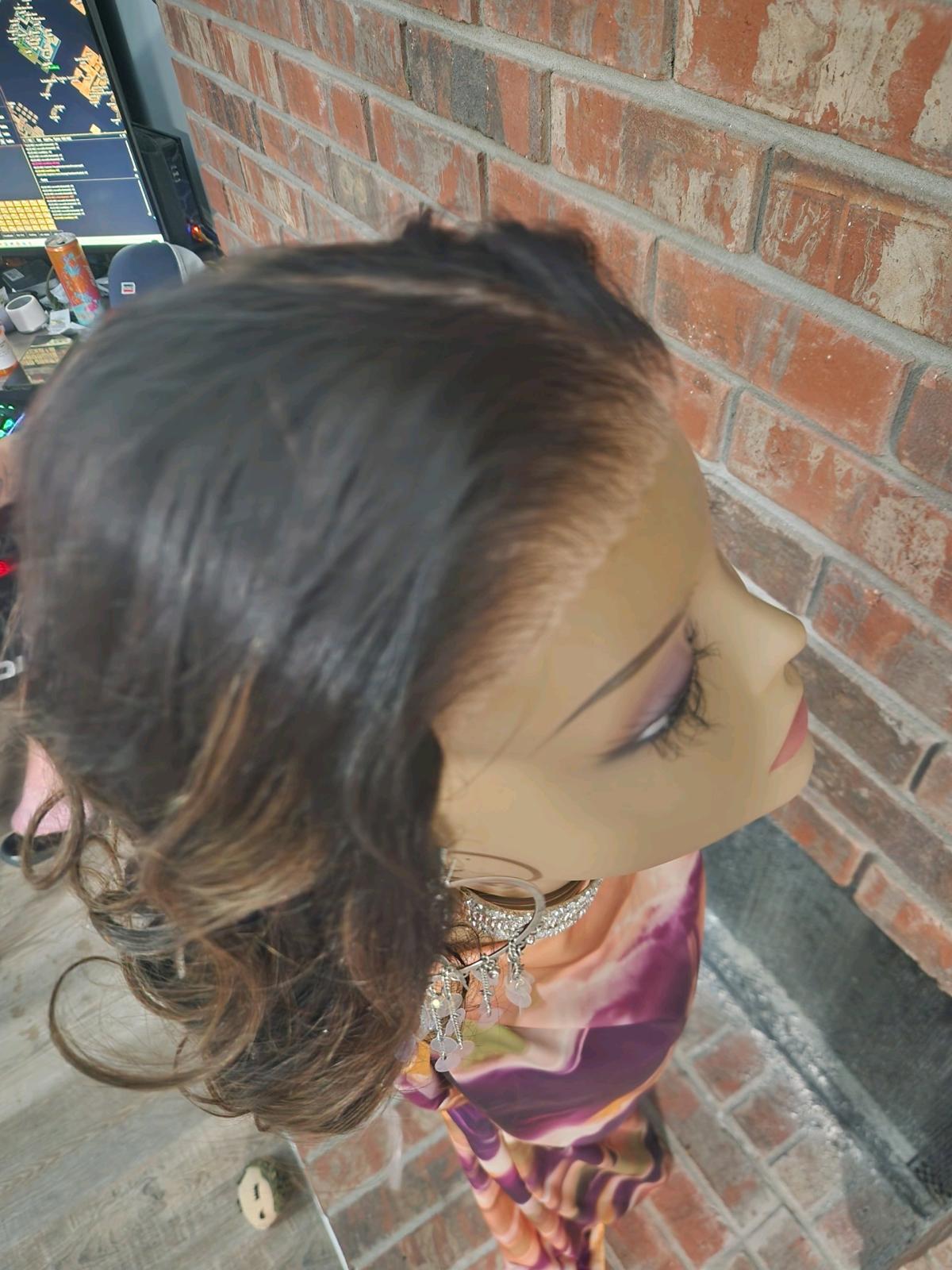 Nadula Hair Wig