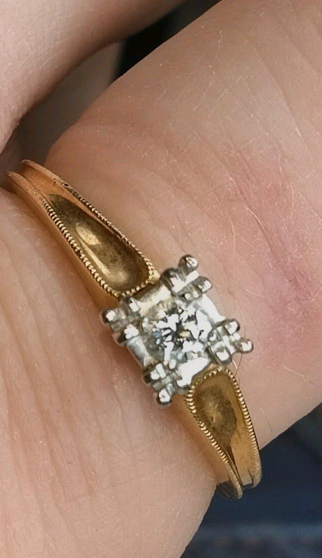 womens rings