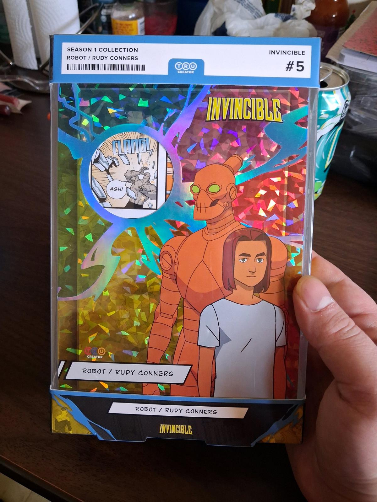 trading card lot