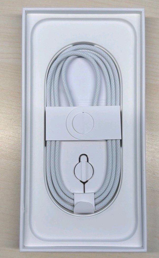 Appel iphone 17 pro max 256GB