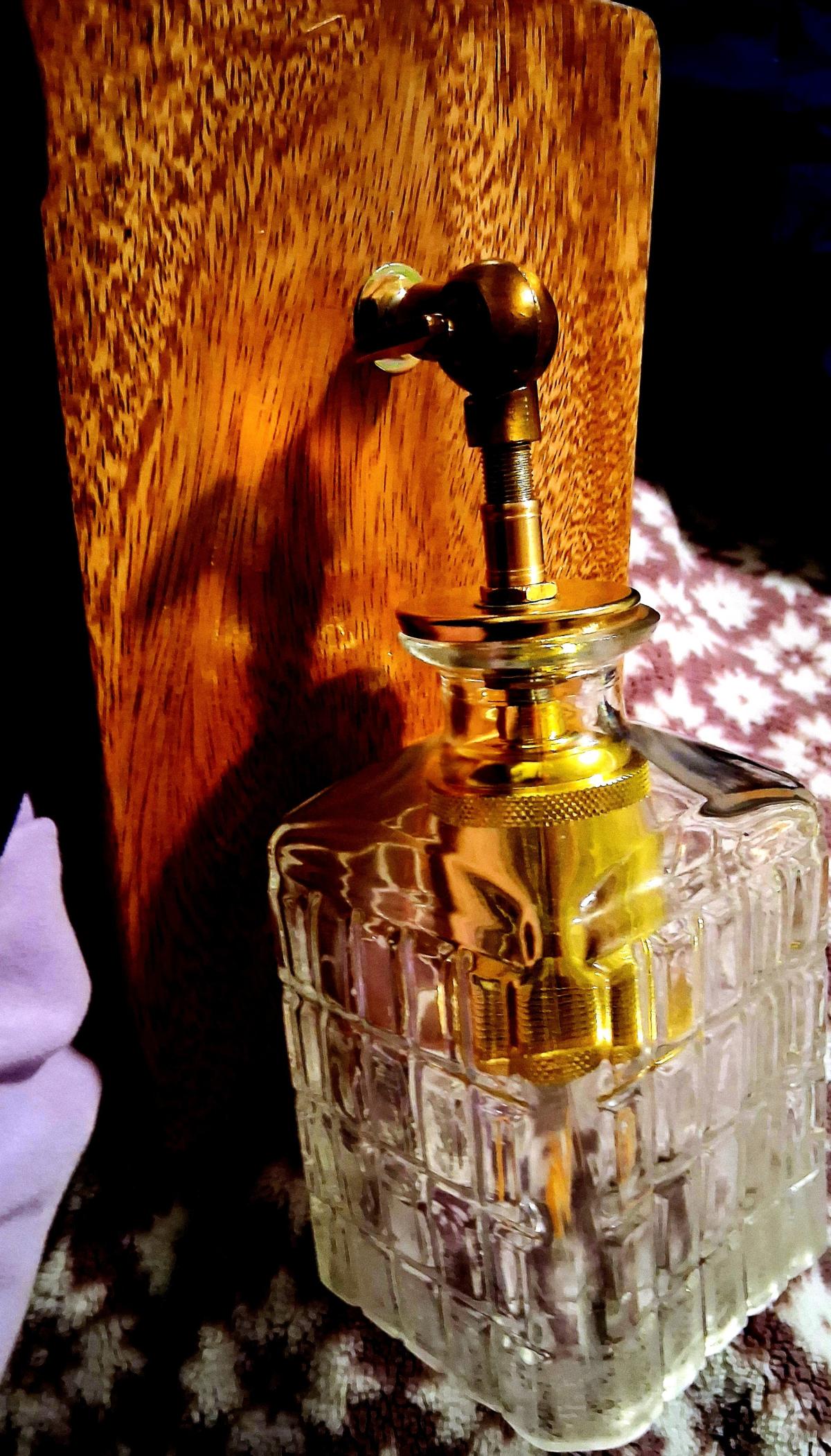 A pair of custom built wall light sconces