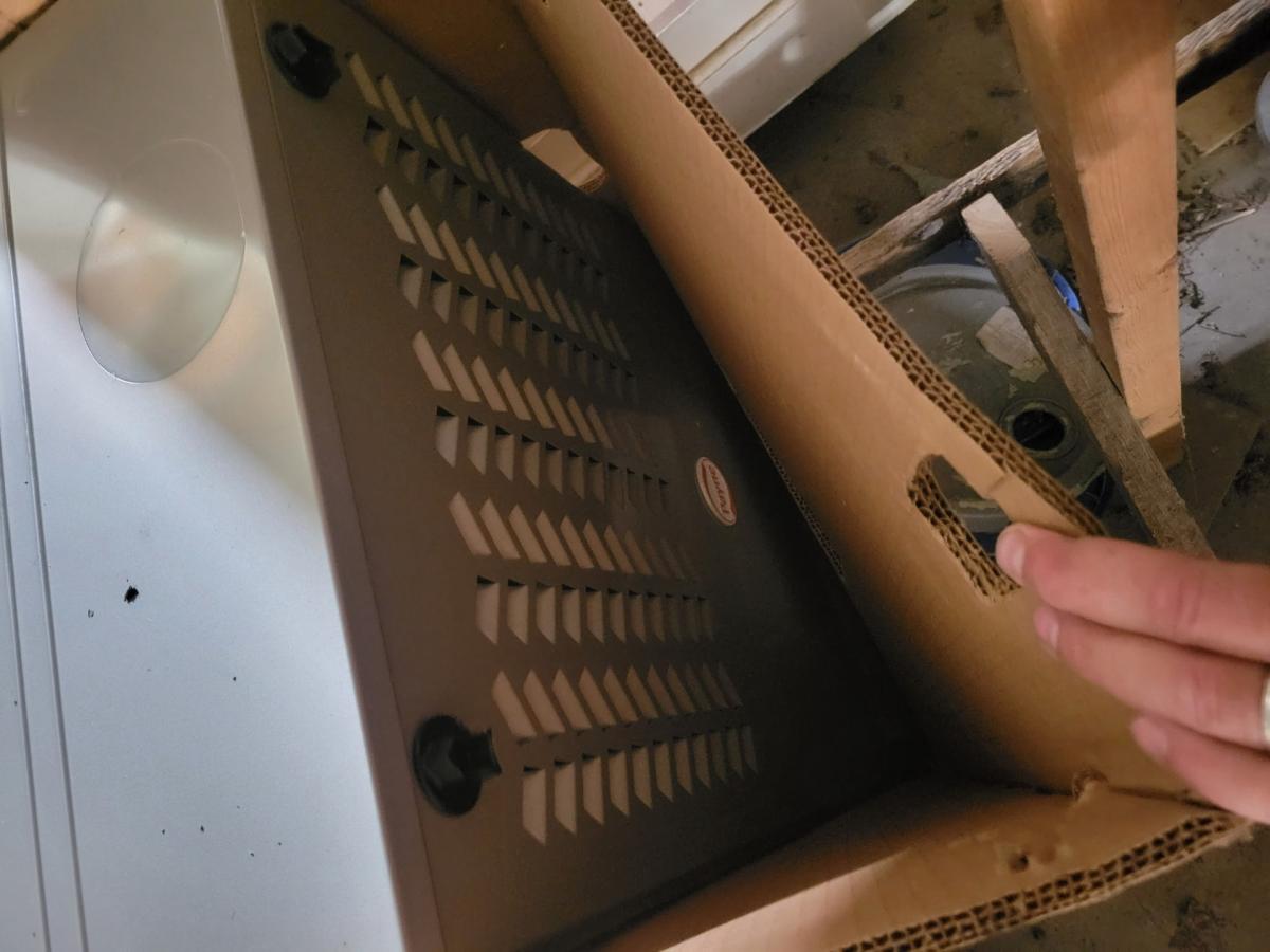 furnace hvac
