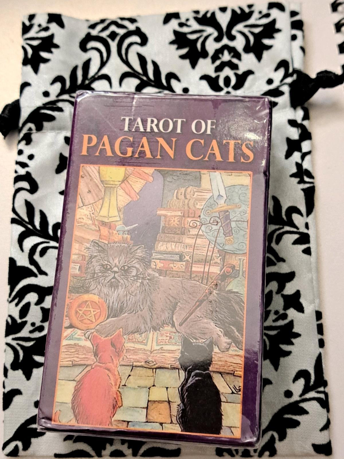 Tarot Cards