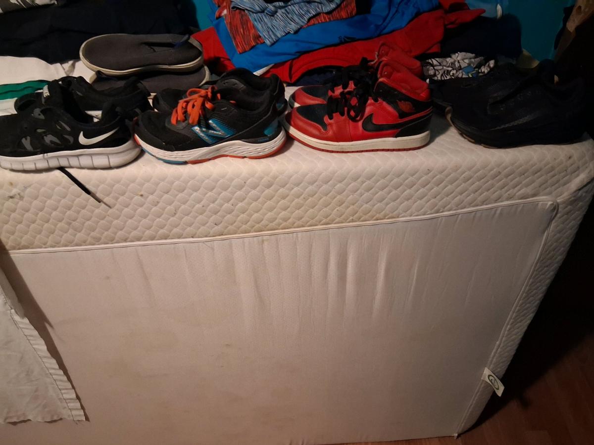 shoes
