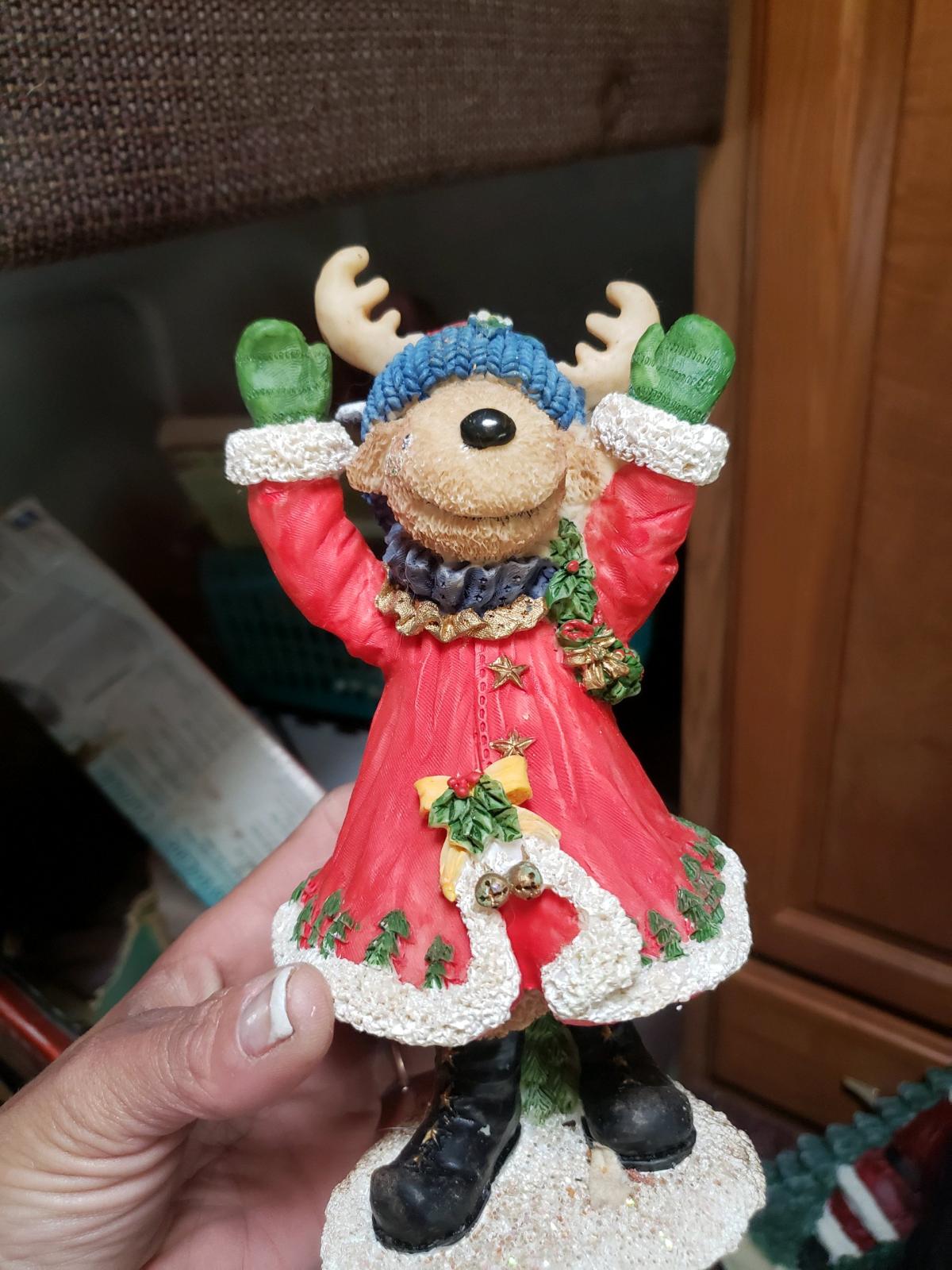 Christmas decorations
