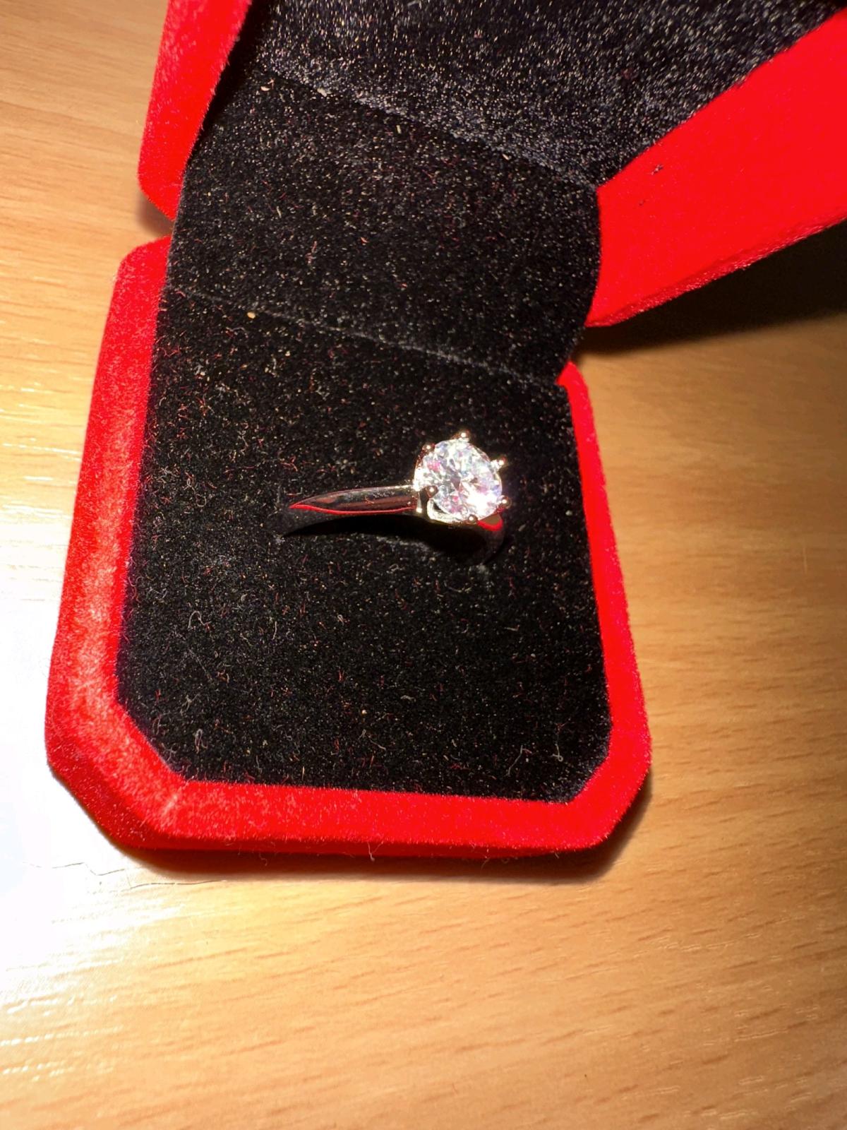 VVS1 RING