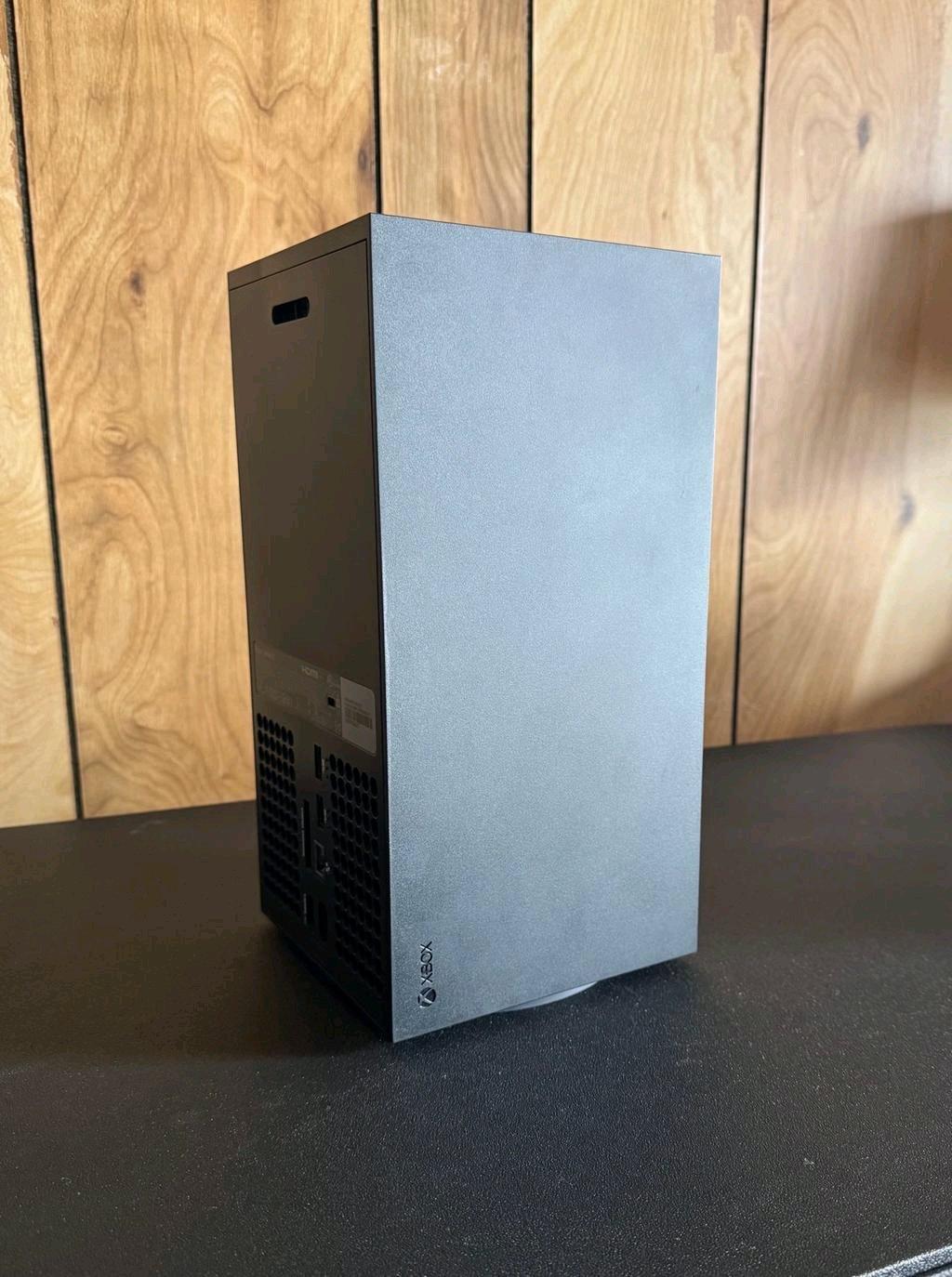 Xbox series x