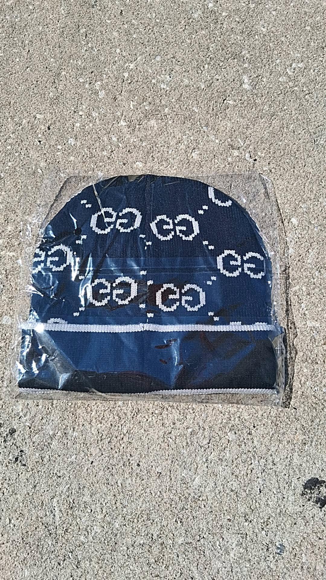 luxury beanies