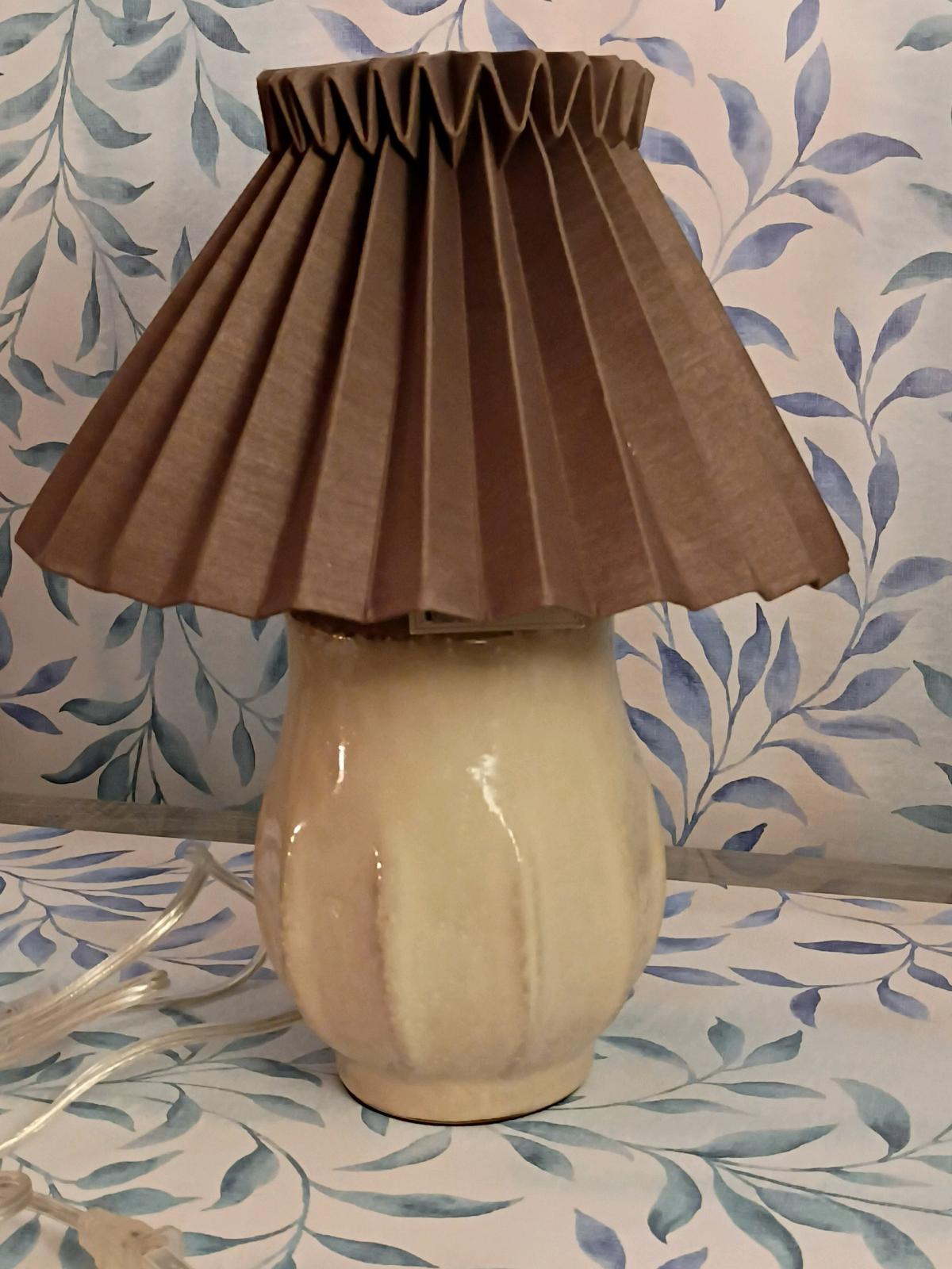 Antique Lamp