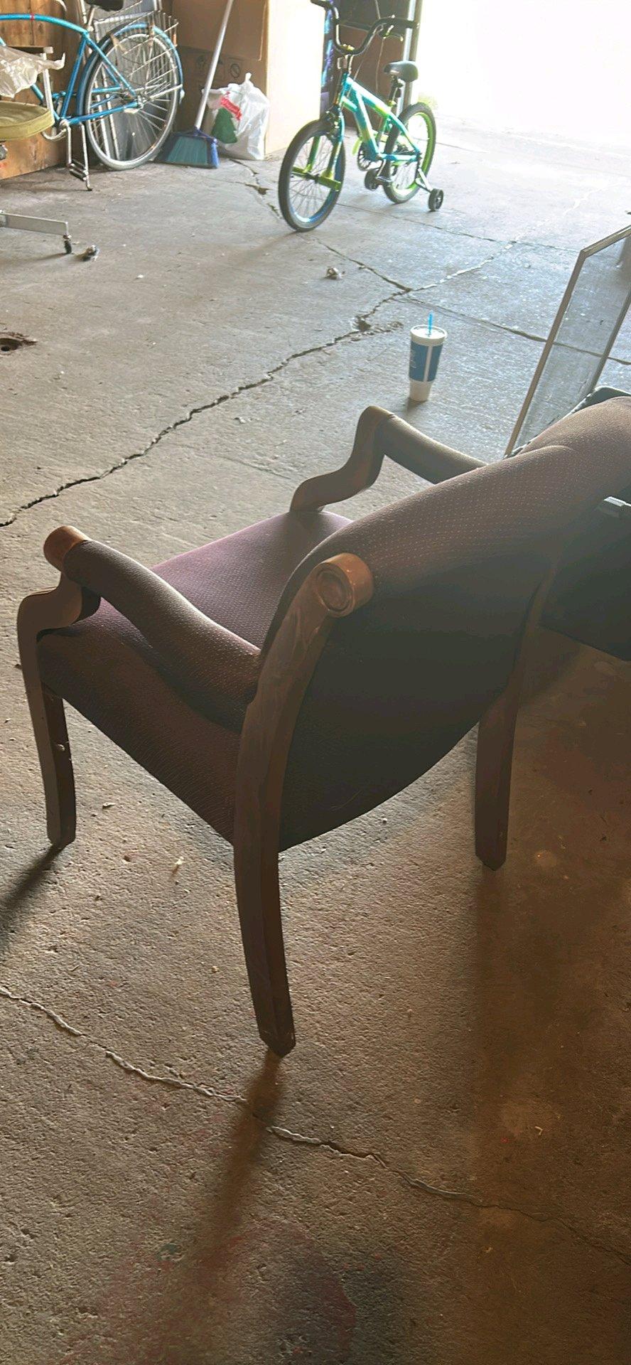 chairs