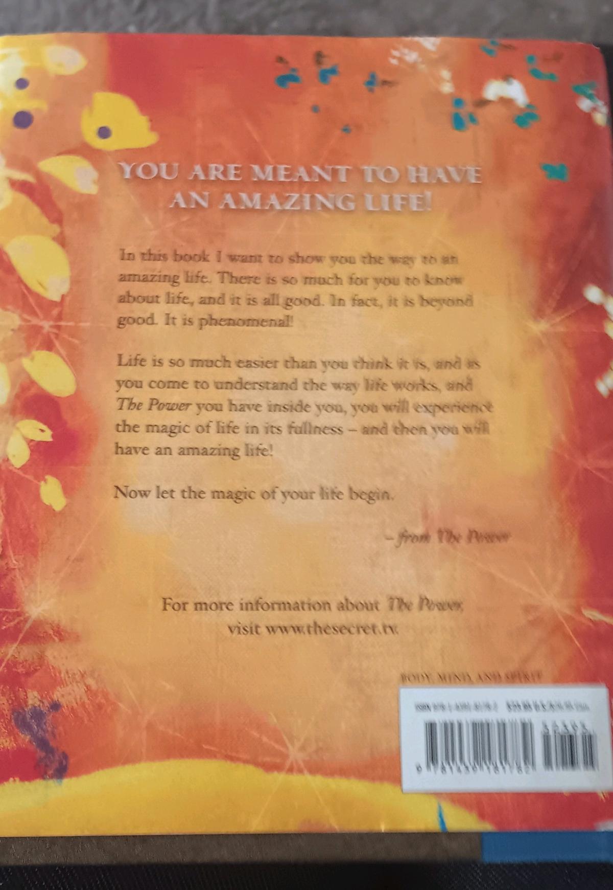 The Secret Power