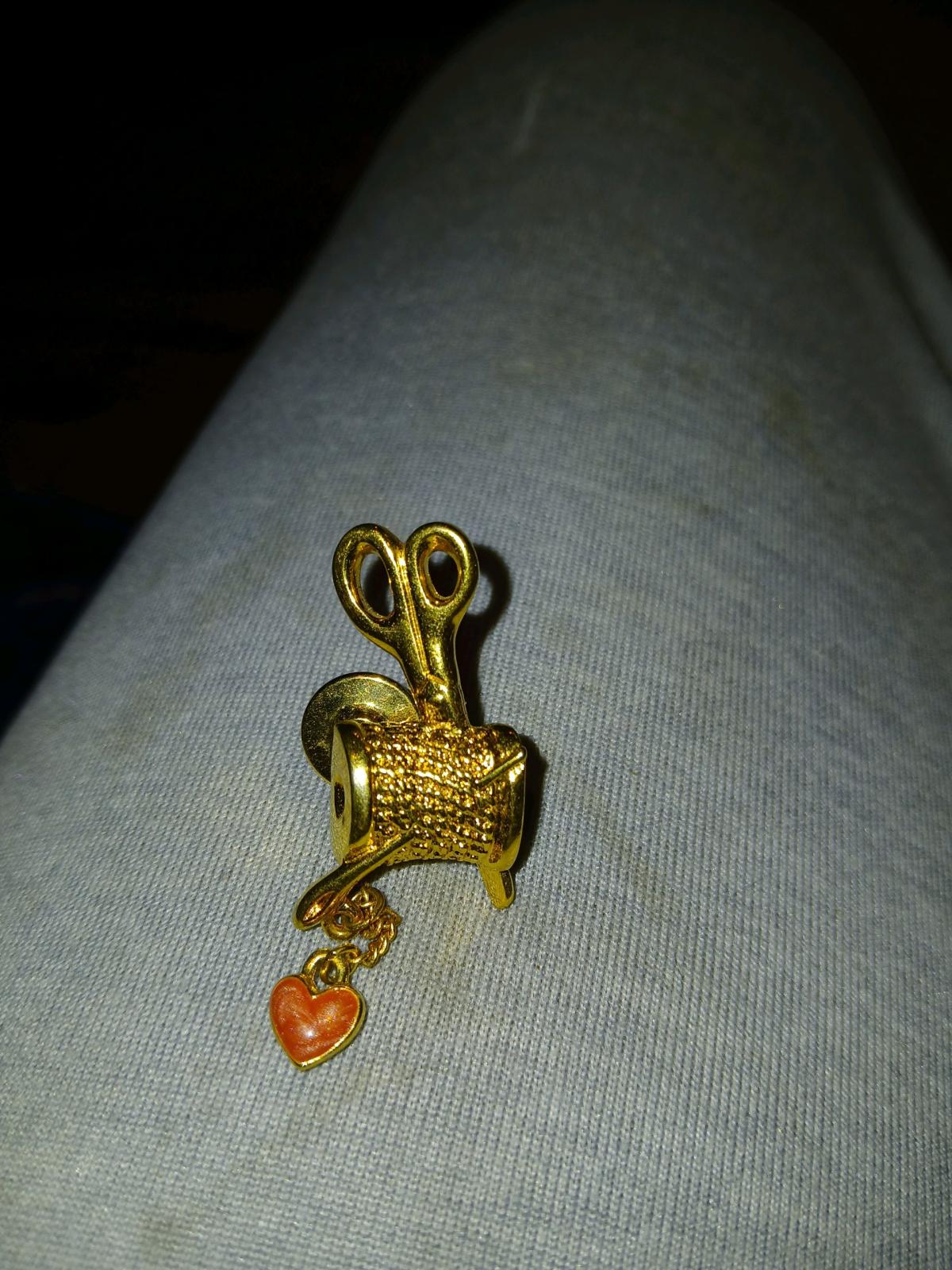 brooches