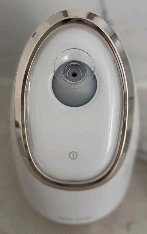 Vanity Planet Aira Ionic Facial Steamer
