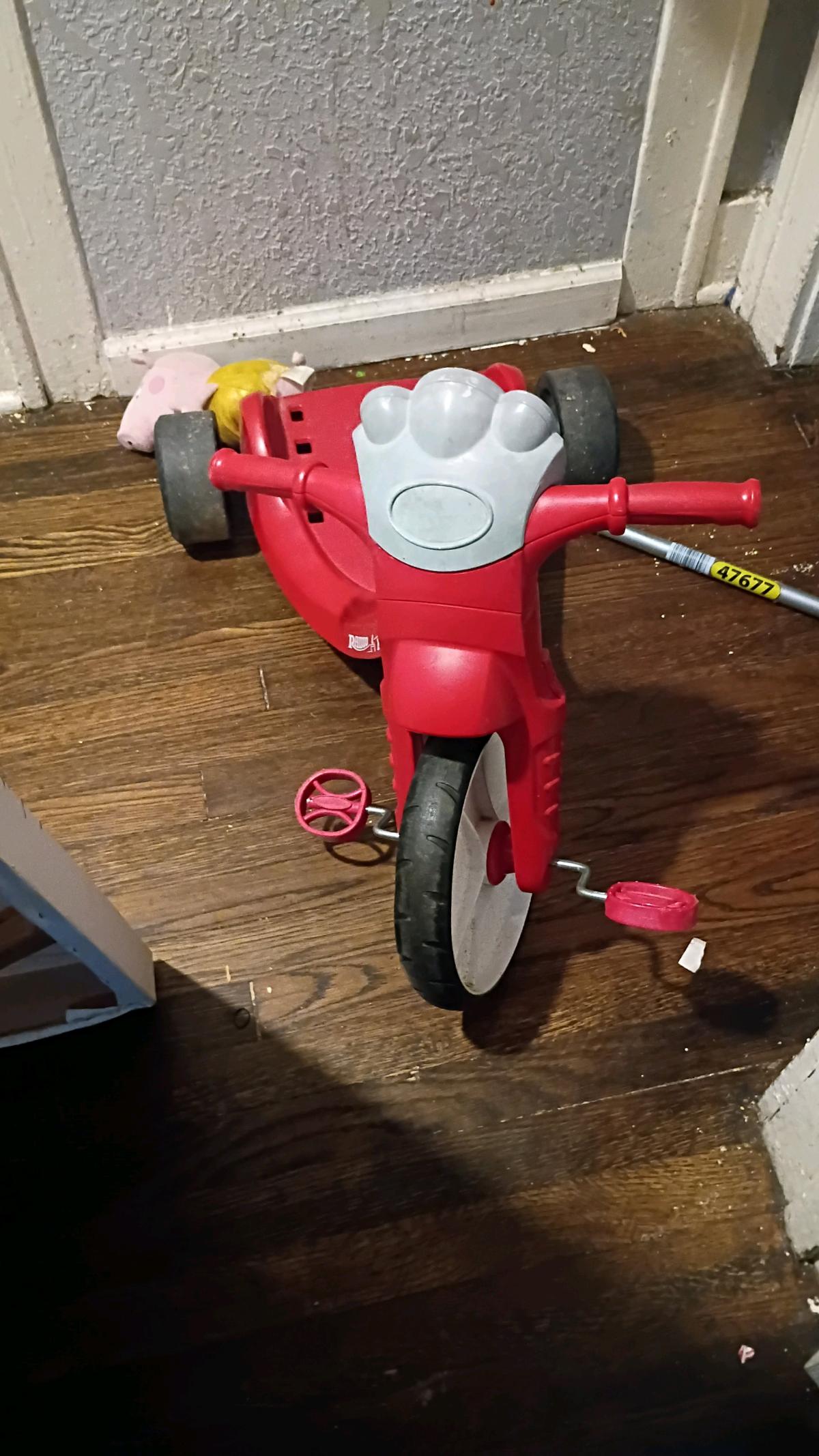 toys  and kid items