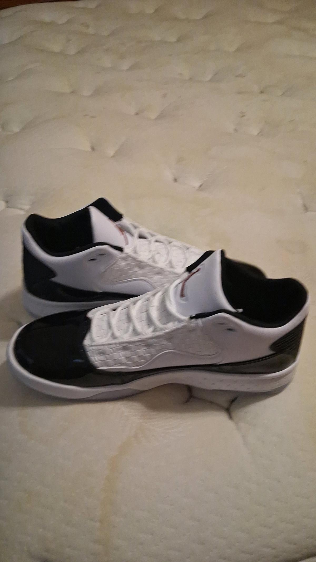 Brand New Jordans