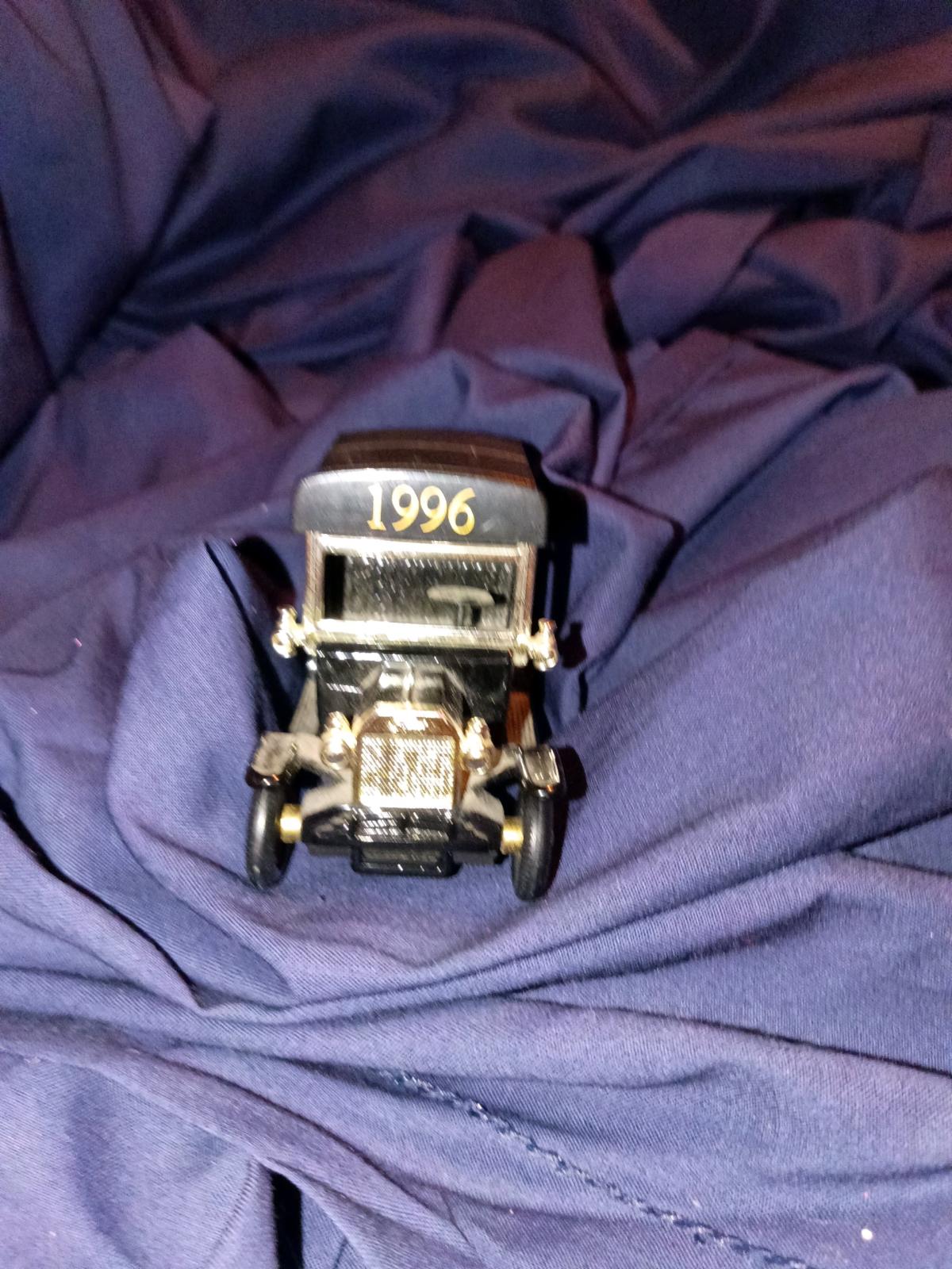 collectible truck