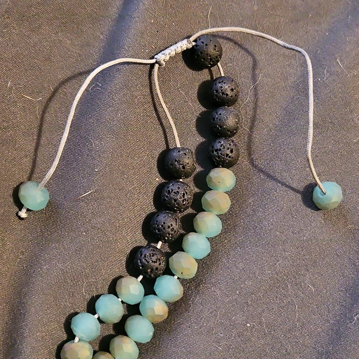 bead bracelets