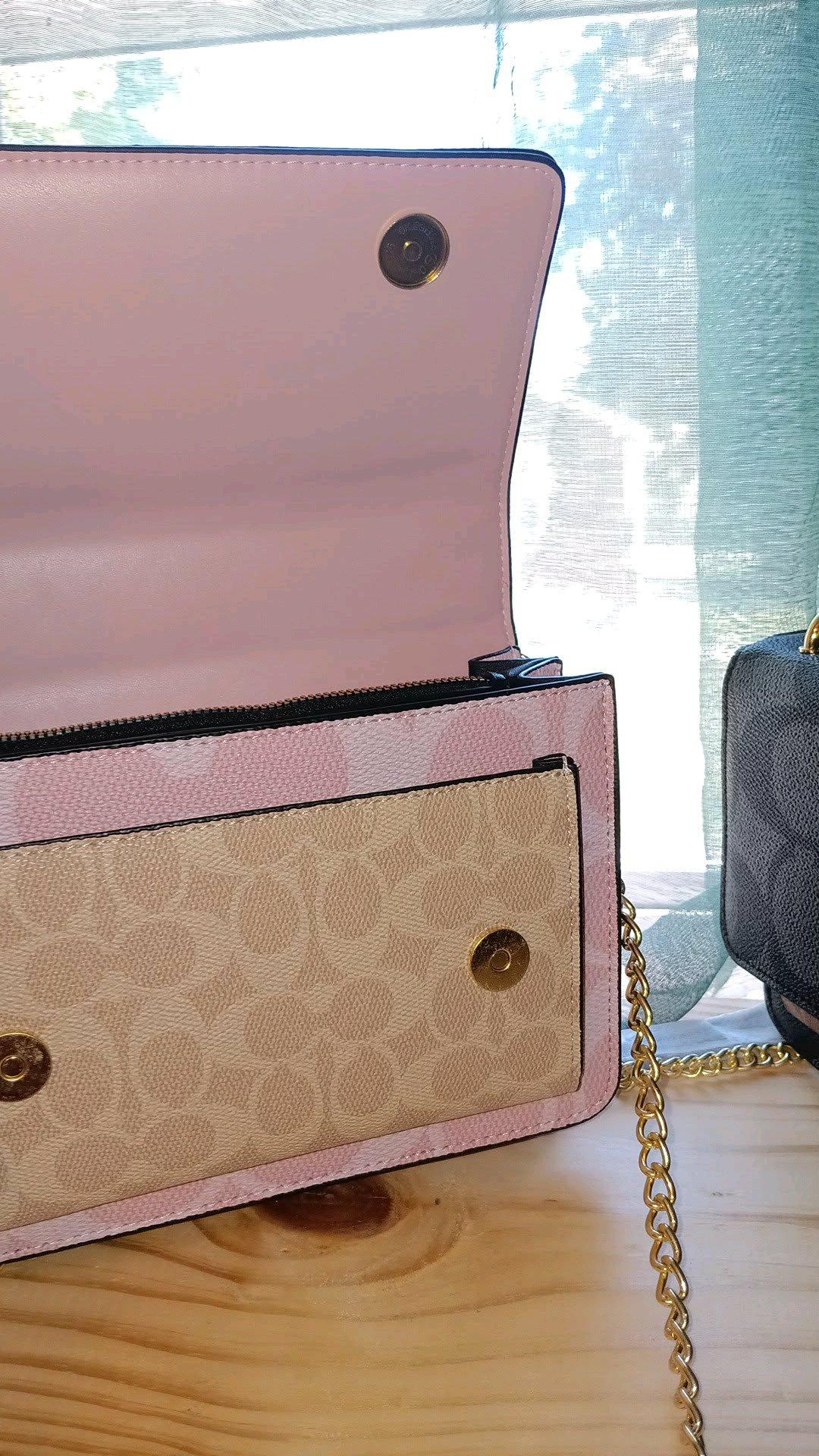 bolso coach