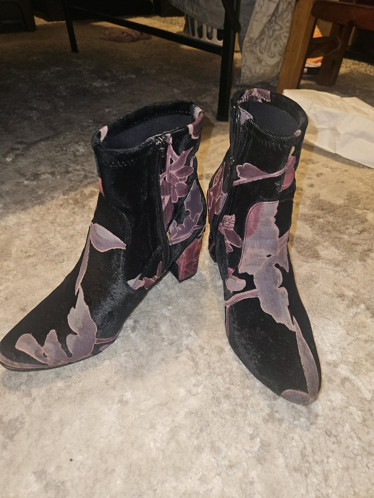 womens size 8 boots