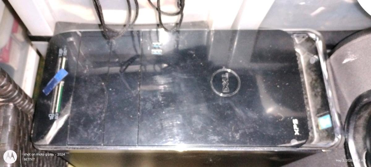 Dell Computer