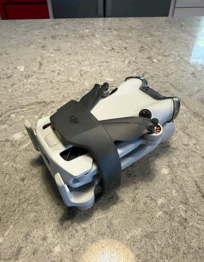 dji mini 4 pro