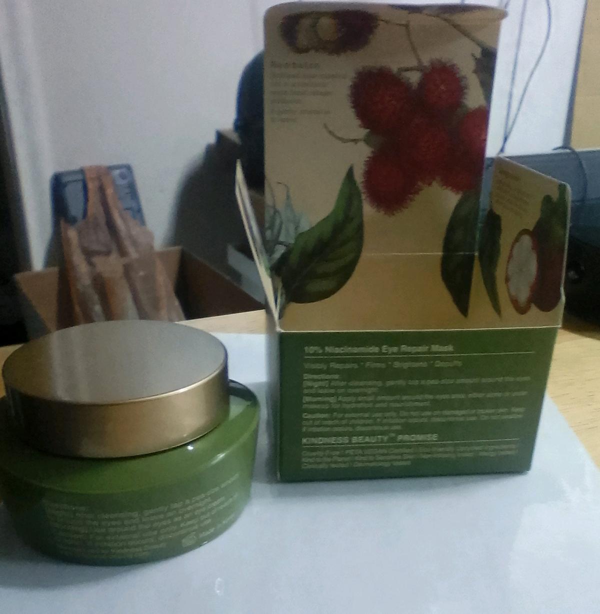 Eye Repair Mask