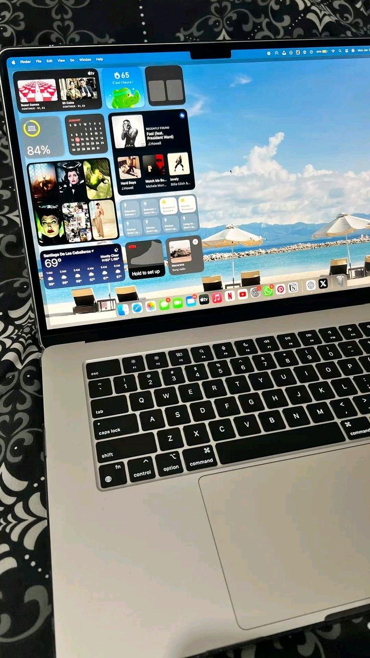 Apple Macbook Pro 2020