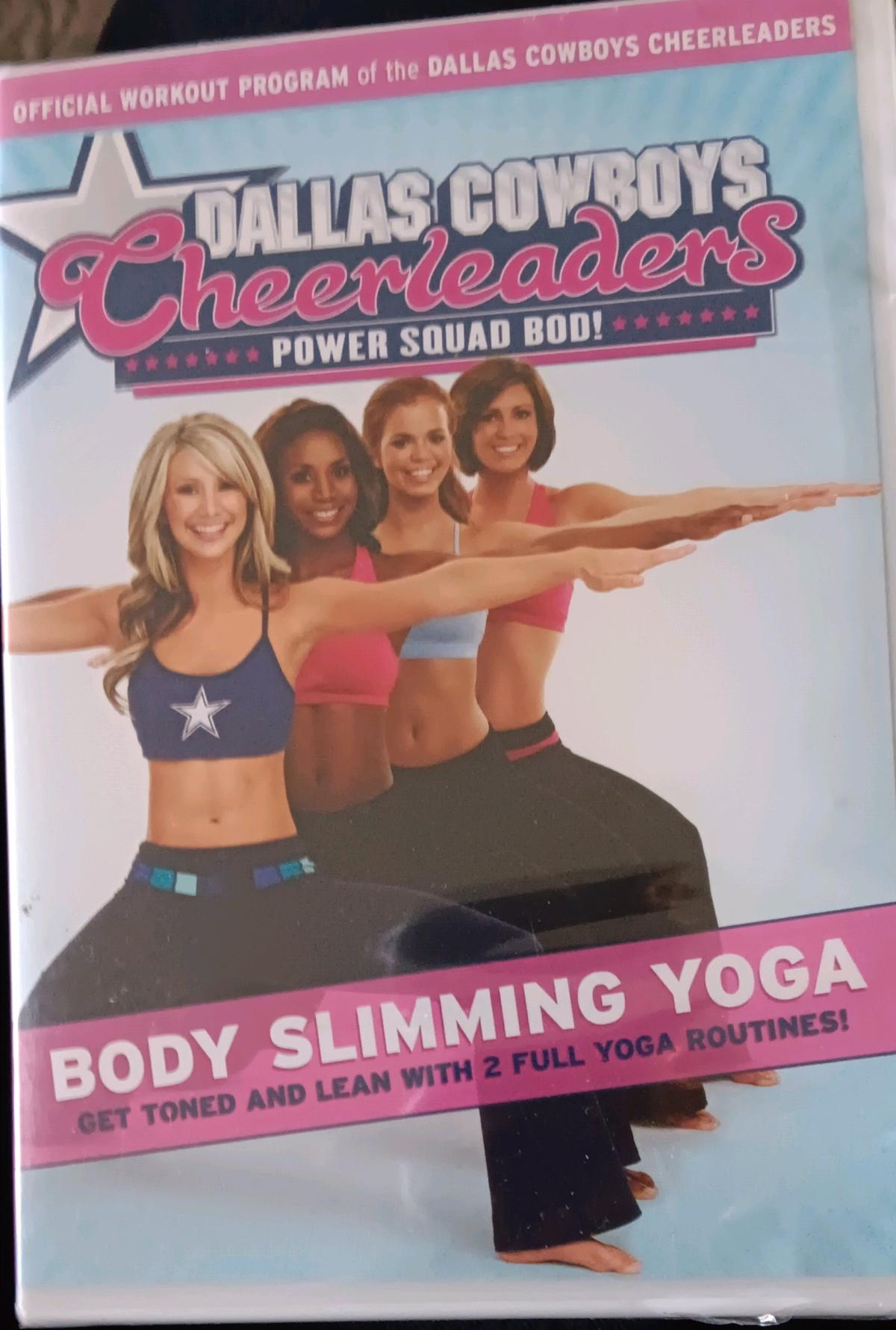 Dallas Cowboys Cheerleaders