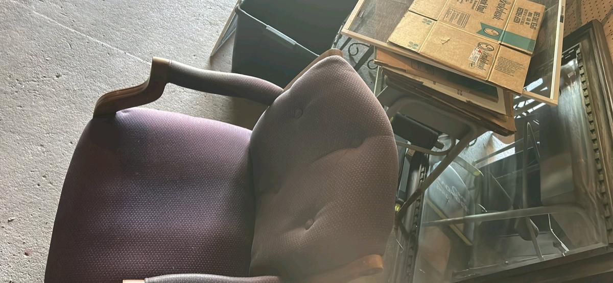 chairs