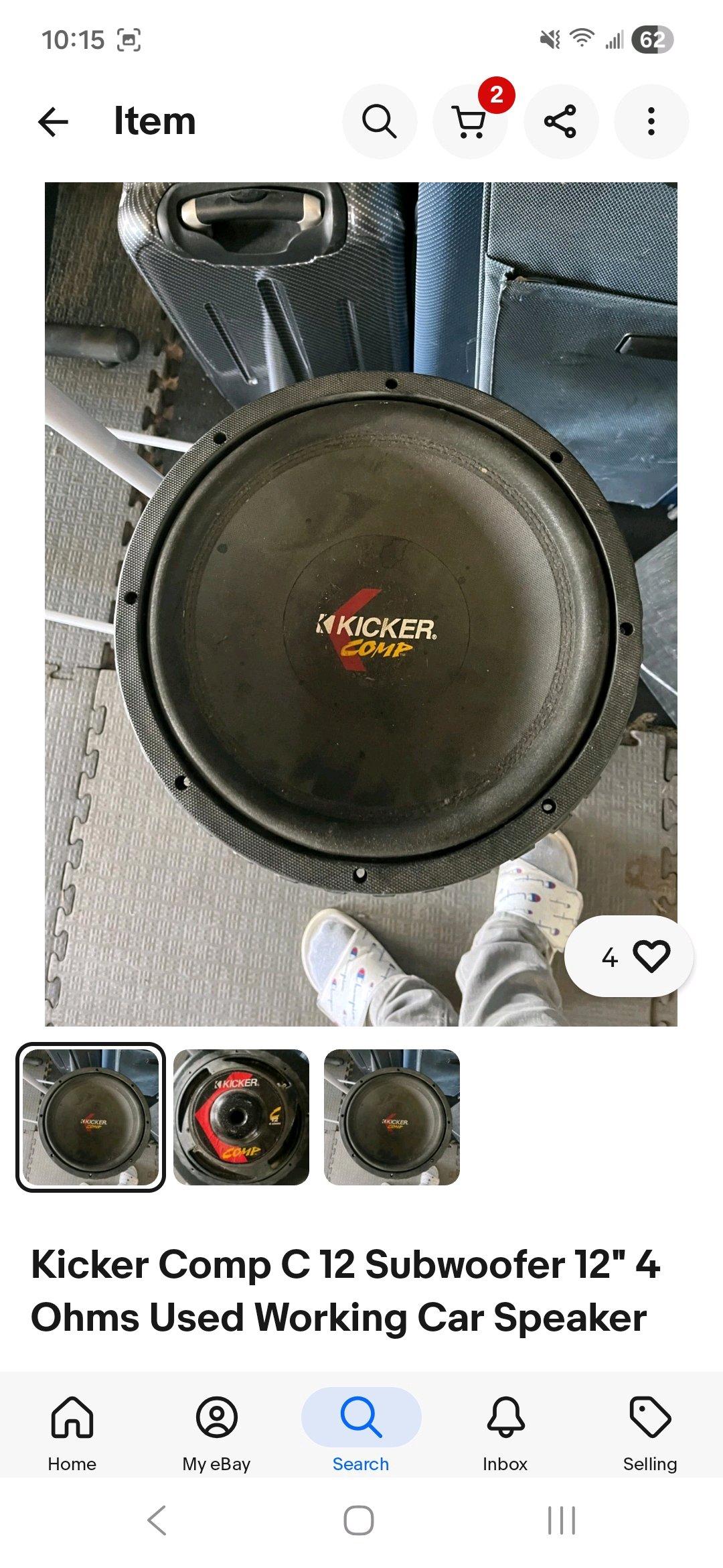 car speakers
