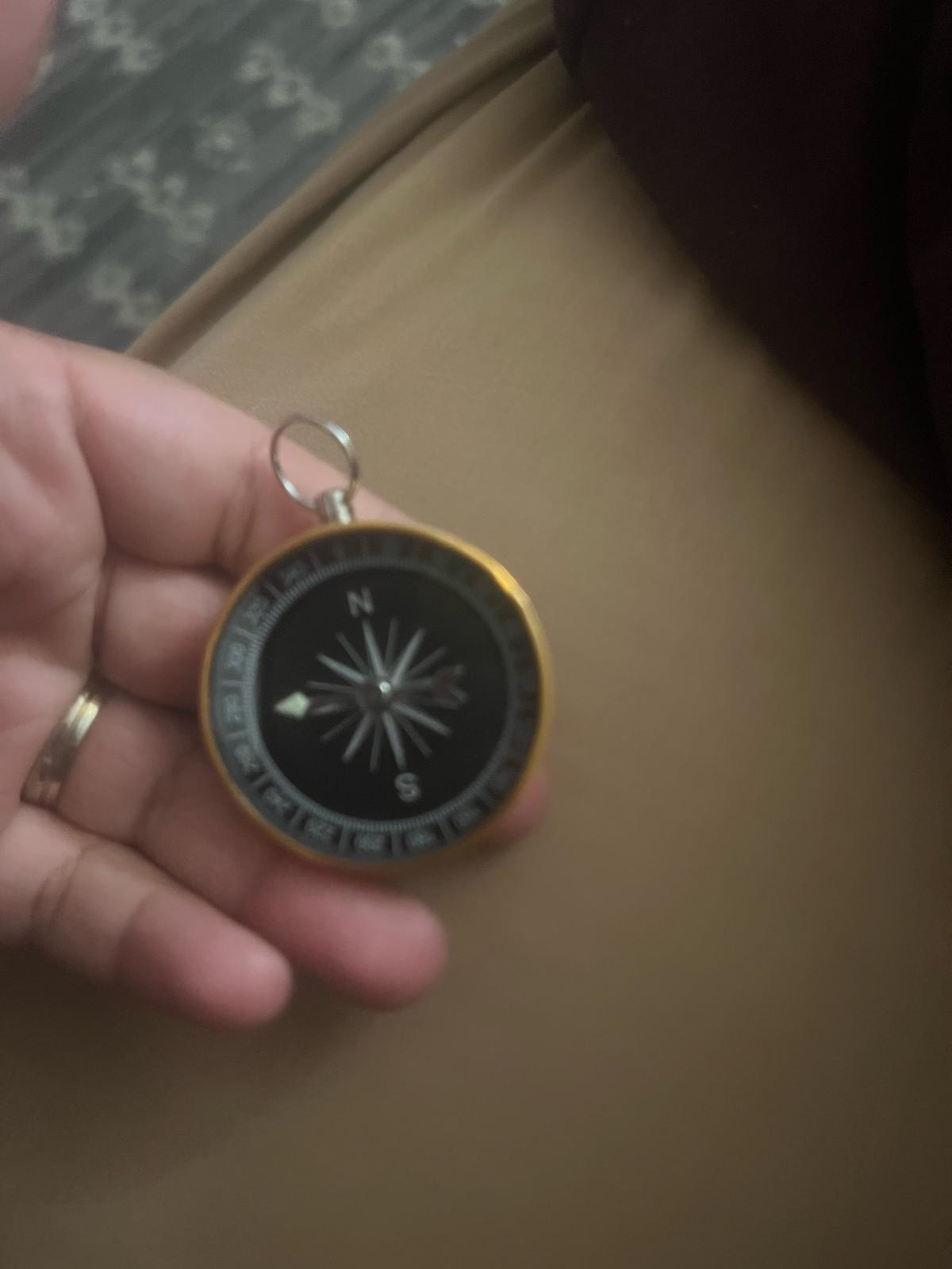 selling 2 compass