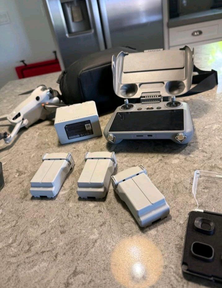 dji mini 4 pro