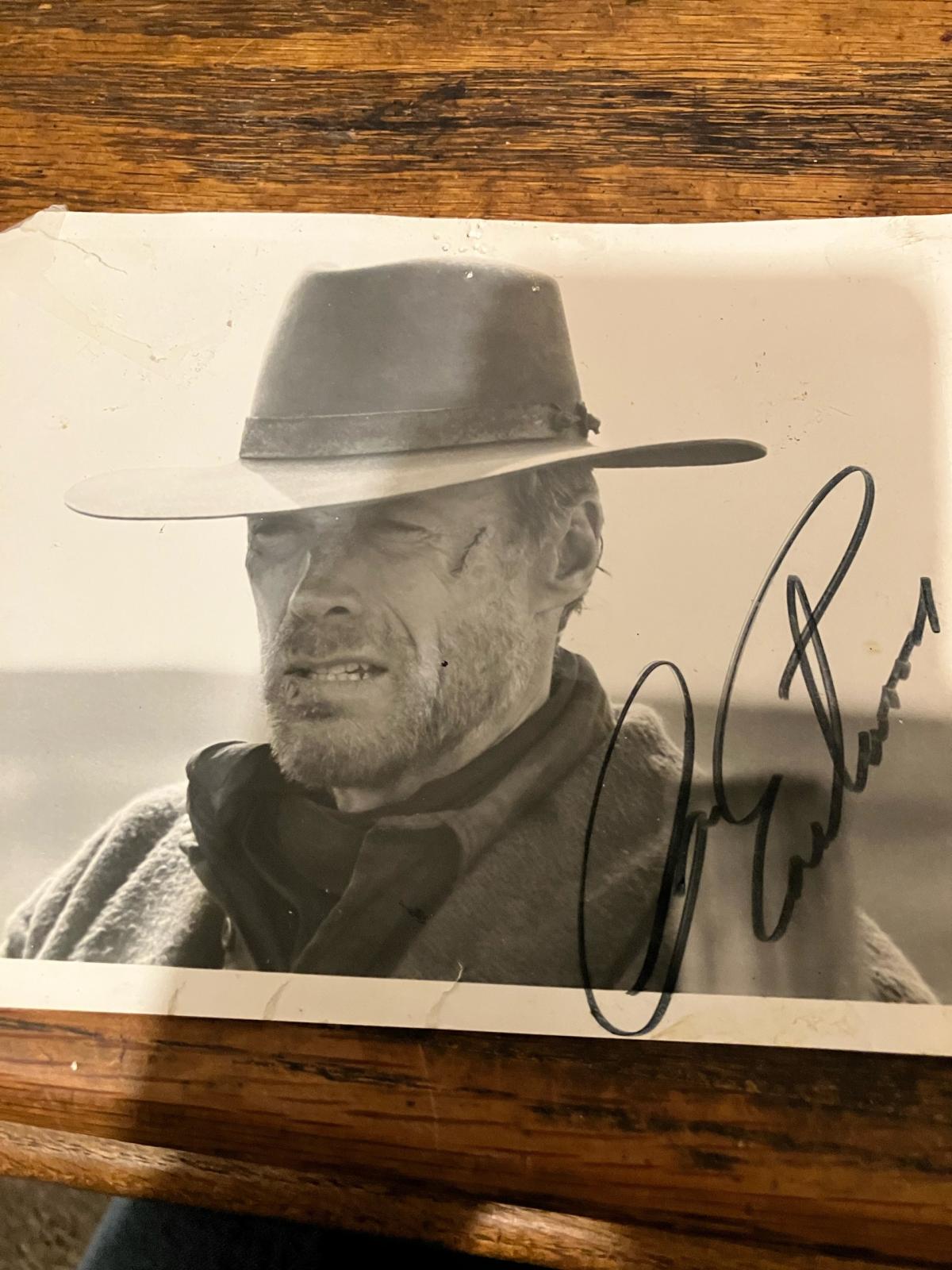 autograph  real