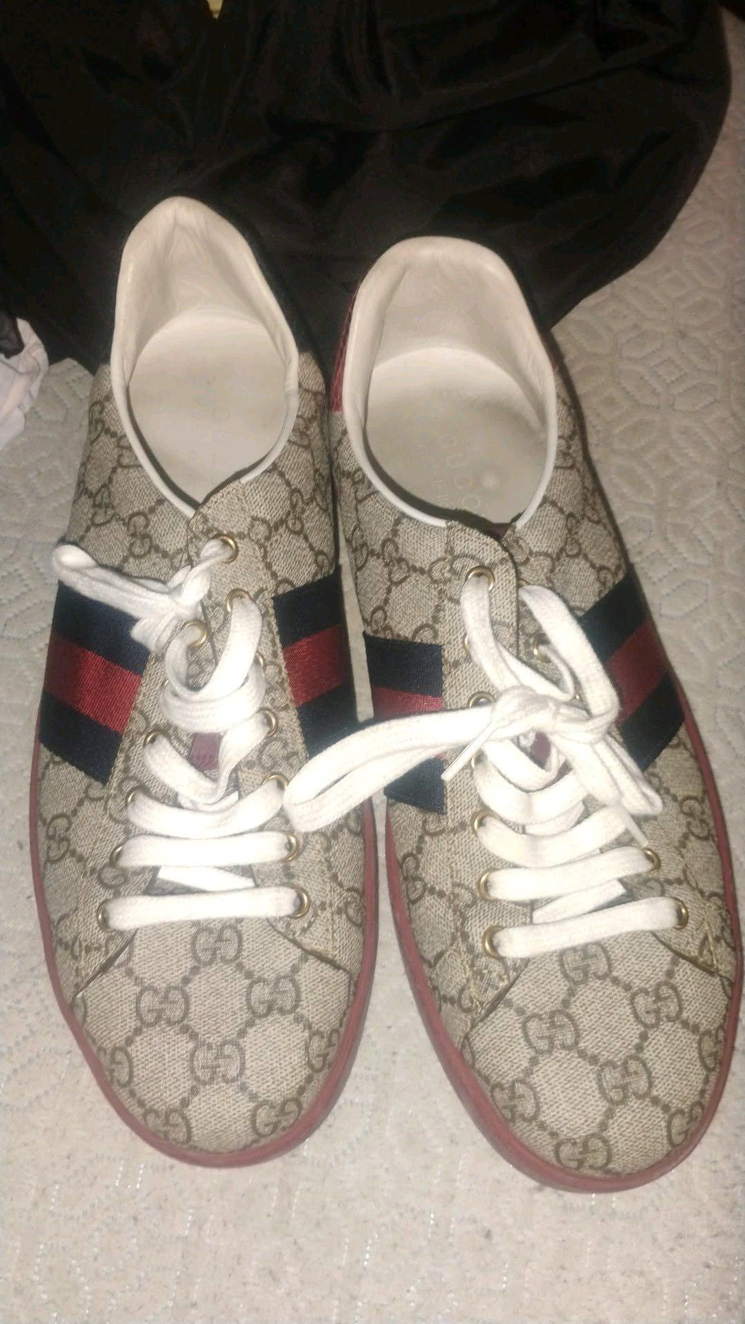 Gucci Shoes