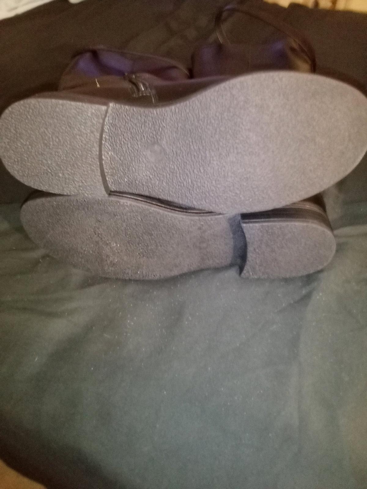 ladies boots size 7