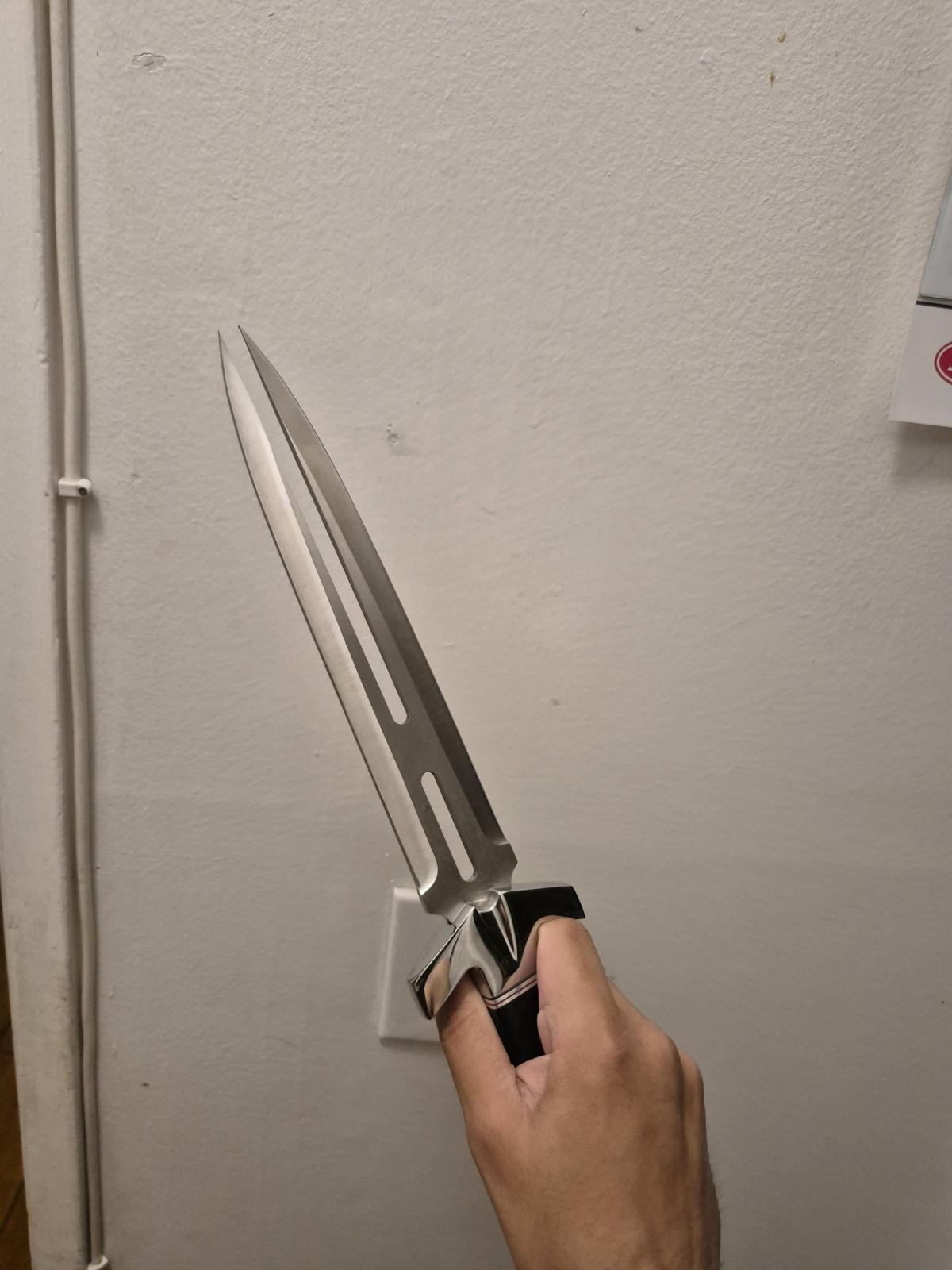 Expendables Decorative knives