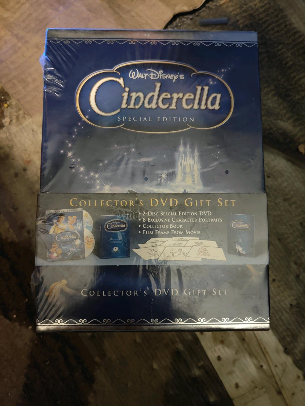 Cinderella Special Edition