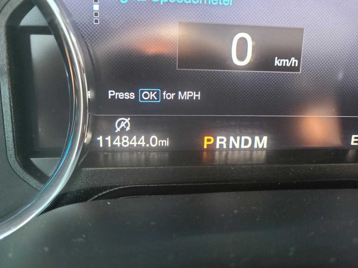 2019 Ford Expedition Limited