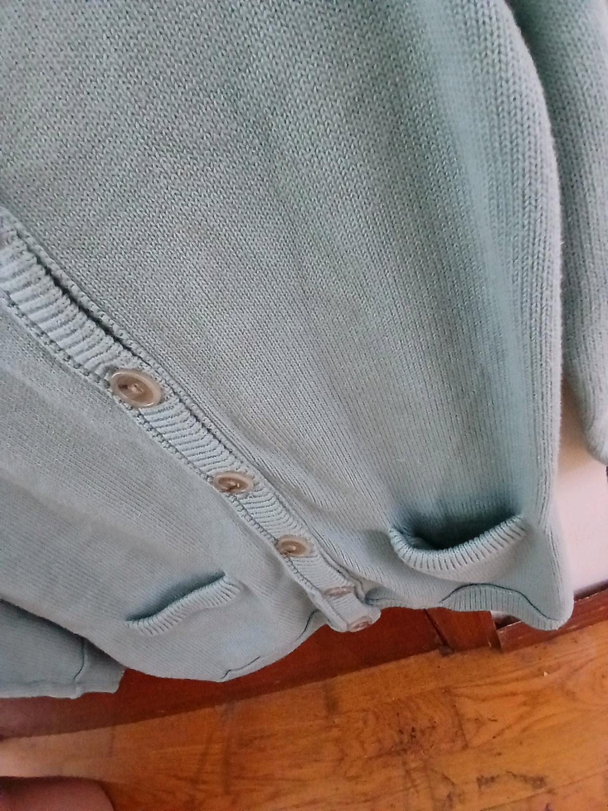 womens Anne Taylor cardigan sweater