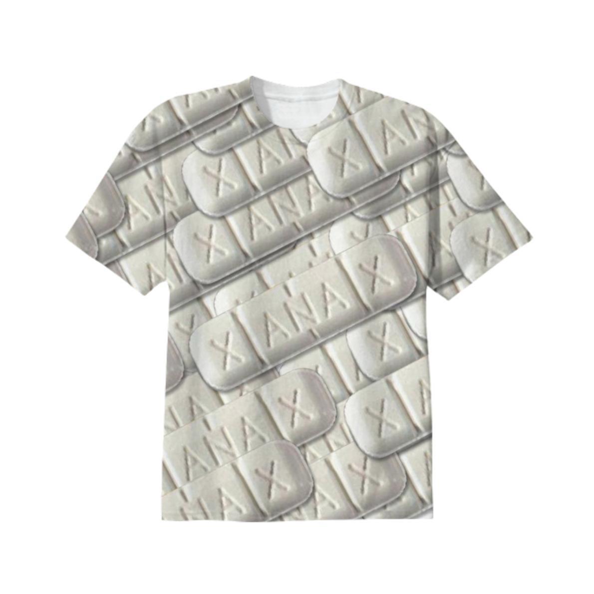 xan shirt xans 5 a peace
