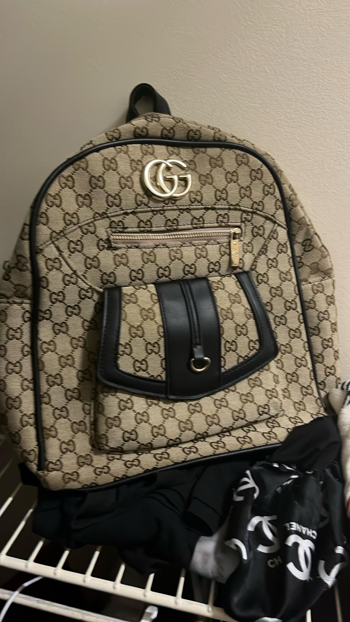 Gucci Backpack