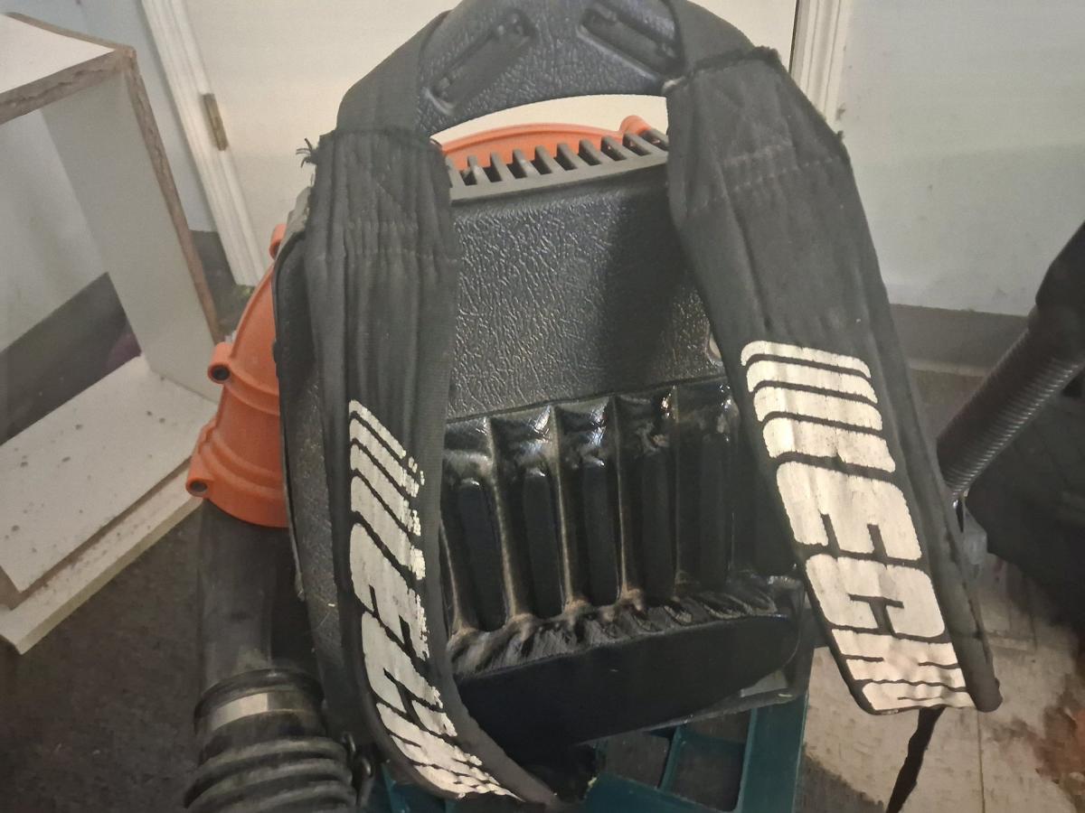 Echo PB500H Backpack Blower