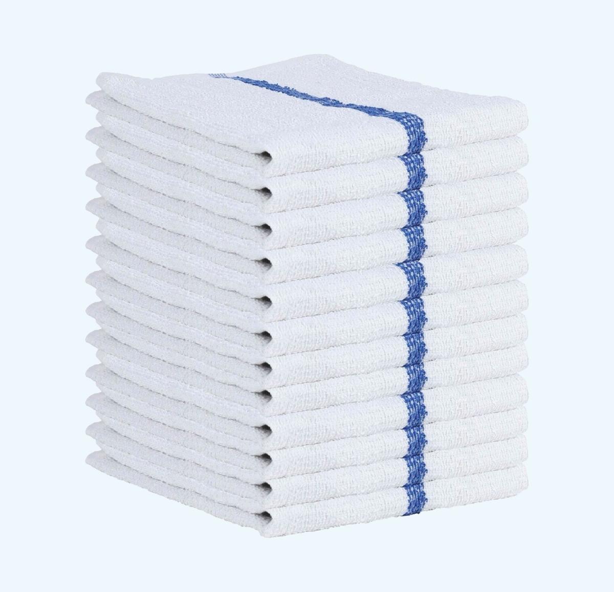 Kitchen Towels 12 Pack  Restaurant Quality